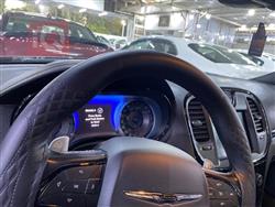كرايسلر 300